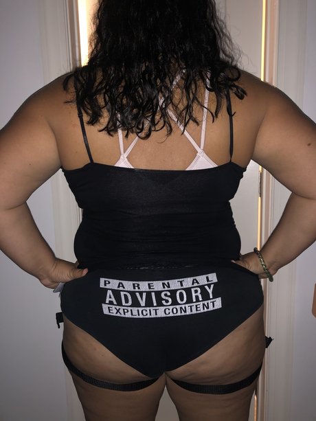Foto di nudo di fuga di OnlyFans di Persian Prinses