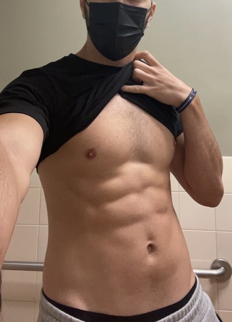 Foto di nudo di fuga di OnlyFans di Perfeet