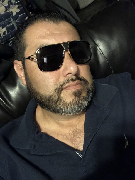 Foto di nudo di fuga di OnlyFans di Peps