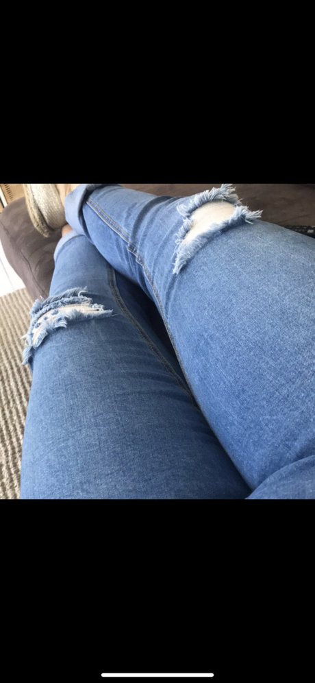 Foto di nudo di fuga di OnlyFans di Pepper