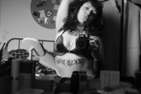Foto di nudo di fuga di OnlyFans di Peppermintl0ve
