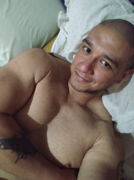 Foto di nudo di fuga di OnlyFans di Kiki