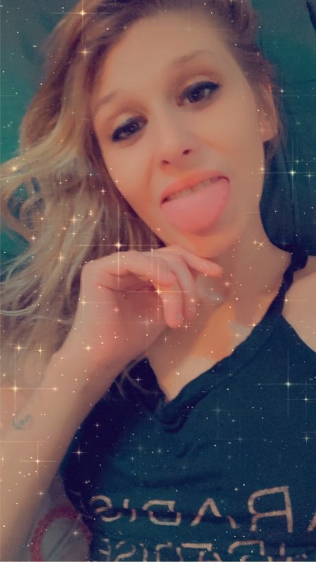 Foto di nudo di fuga di OnlyFans di Penelope Lane