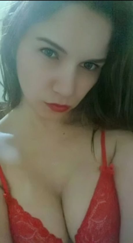 Foto di nudo di fuga di OnlyFans di Penelope Bella Cam Shows Queen
