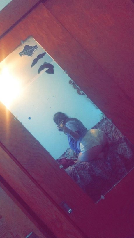 Foto di nudo di fuga di OnlyFans di Paige