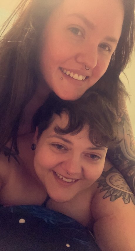 Foto di nudo di fuga di OnlyFans di Pearlielynnampampbama