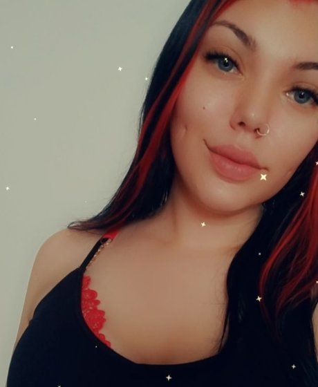 Foto di nudo di fuga di OnlyFans di Peachy Baby