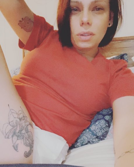 Foto di nudo di fuga di OnlyFans di Peachymarie