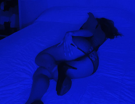 Foto di nudo di fuga di OnlyFans di Peachymichi Vip