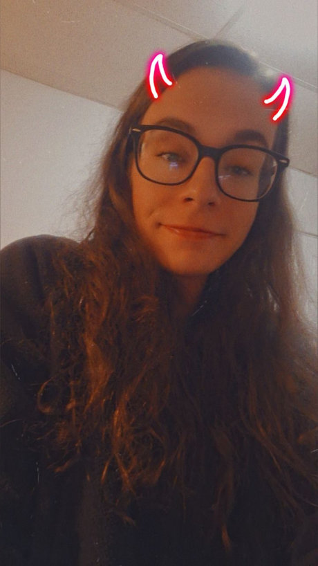 Foto di nudo di fuga di OnlyFans di Dani Marie