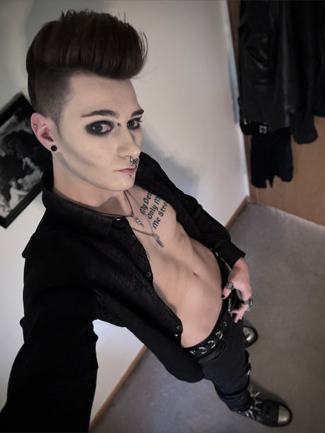 Foto di nudo di fuga di OnlyFans di Payton Tall Skinny