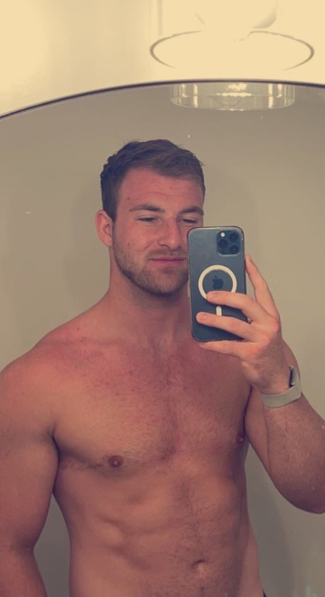 Foto di nudo di fuga di OnlyFans di Payton