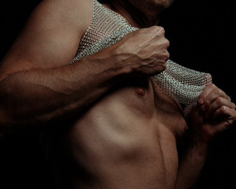 Foto di nudo di fuga di OnlyFans di Paul