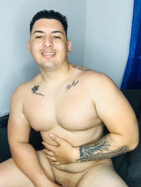 Foto di nudo di fuga di OnlyFans di Paul
