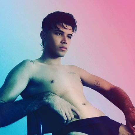 Foto di nudo di fuga di OnlyFans di Paul Frey Vip