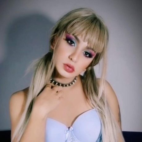 Foto di nudo di fuga di OnlyFans di Paula 