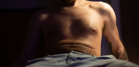 Foto di nudo di fuga di OnlyFans di Paul7509