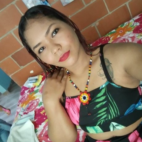 Foto di nudo di fuga di OnlyFans di Paty
