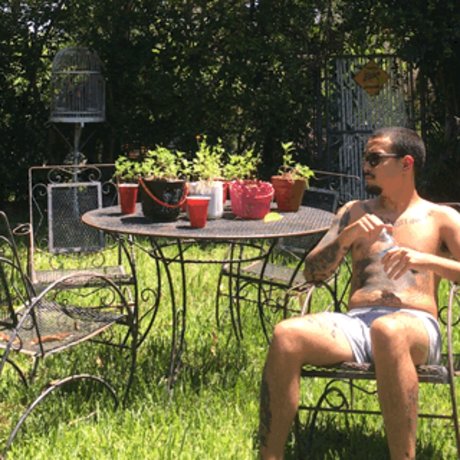 Foto di nudo di fuga di OnlyFans di Lucky Aka Felix
