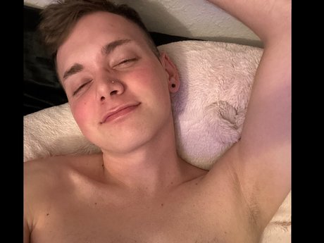 Foto di nudo di fuga di OnlyFans di Bubblez