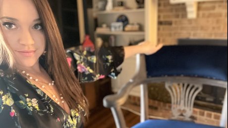 Foto di nudo di fuga di OnlyFans di Part Italian Housewife