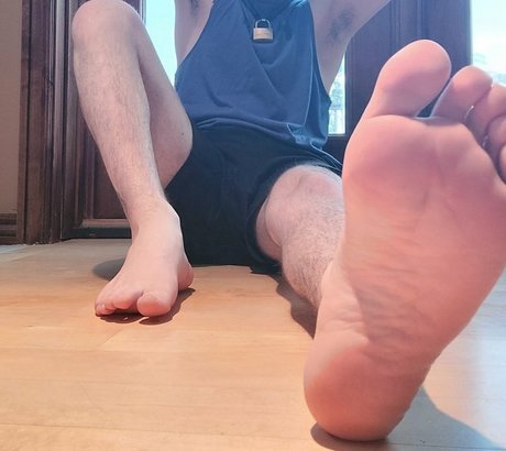 Foto di nudo di fuga di OnlyFans di Papup