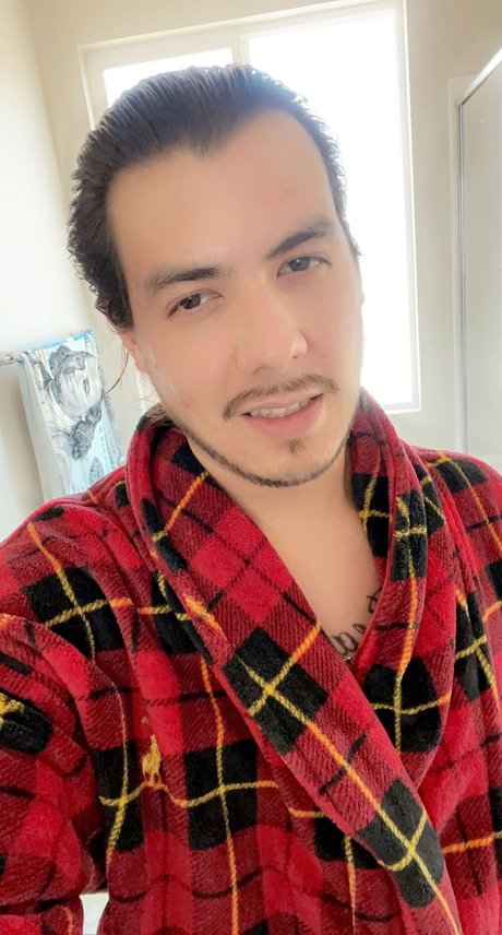 Foto di nudo di fuga di OnlyFans di Papicock
