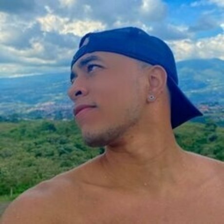 Foto di nudo di fuga di OnlyFans di Paolo