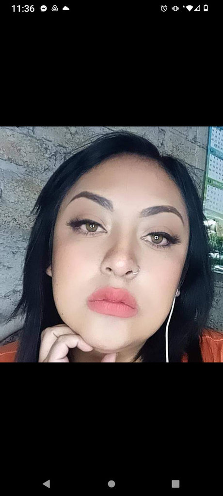 Foto di nudo di fuga di OnlyFans di Pao