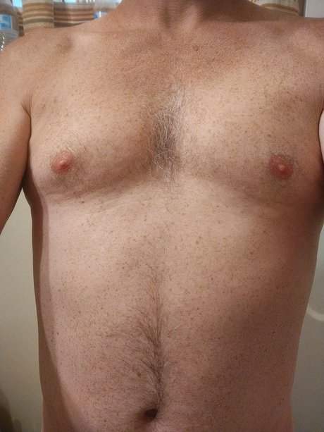 Foto di nudo di fuga di OnlyFans di Panty Boy Snikda