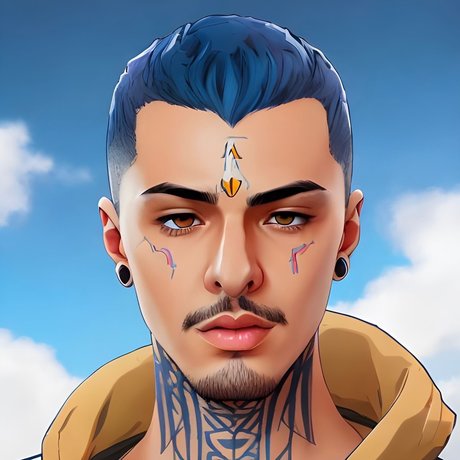 Foto di nudo di fuga di OnlyFans di Pantera Chill