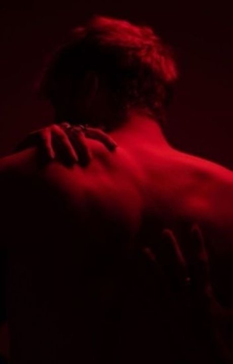 Foto di nudo di fuga di OnlyFans di Mrpanda