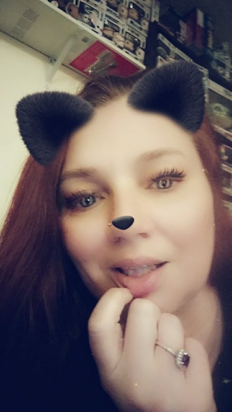 Foto di nudo di fuga di OnlyFans di Pamalicious 82