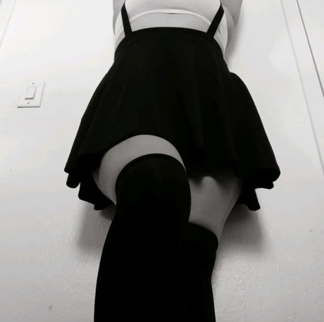 Foto di nudo di fuga di OnlyFans di Paganpumpkinpie