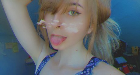 Foto di nudo di fuga di OnlyFans di Addor