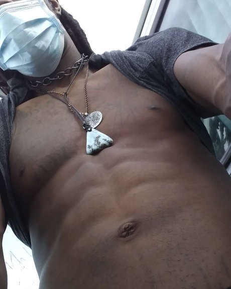 Foto di nudo di fuga di OnlyFans di Jhon Doe 