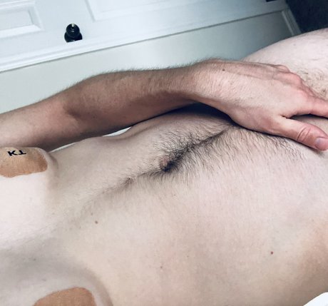 Foto di nudo di fuga di OnlyFans di Ozzy