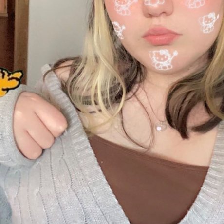 Foto di nudo di fuga di OnlyFans di Katie Cat 3