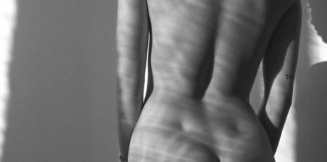 Foto di nudo di fuga di OnlyFans di Osobennaya