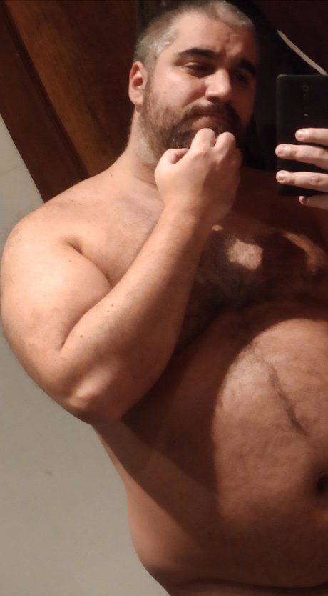 Foto di nudo di fuga di OnlyFans di Osoargento
