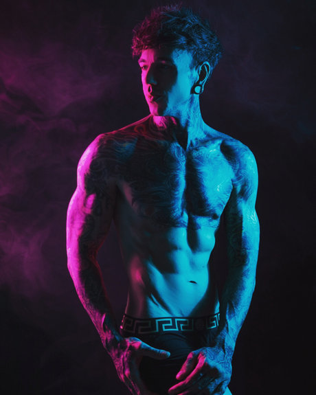 Oscar Wylde