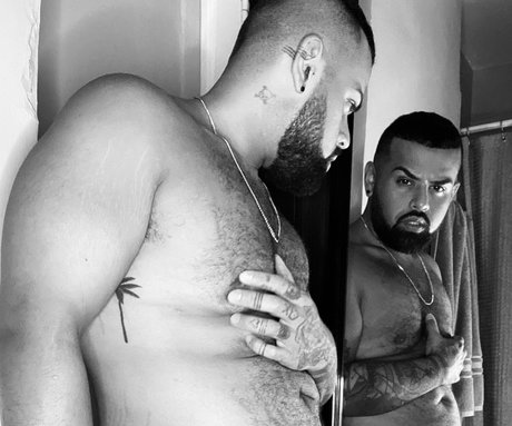 Foto di nudo di fuga di OnlyFans di Oscar