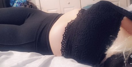 Foto di nudo di fuga di OnlyFans di Orchidkittykat