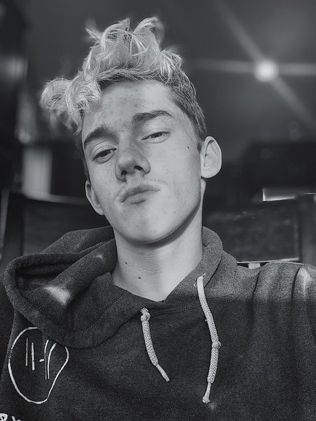 Foto di nudo di fuga di OnlyFans di Jordan