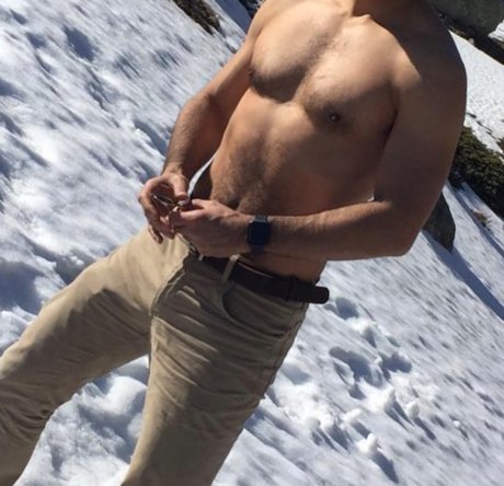 Foto di nudo di fuga di OnlyFans di Onlytop4u