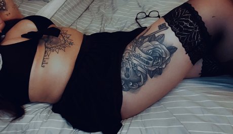 Foto di nudo di fuga di OnlyFans di Onlytash20