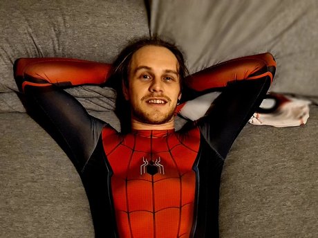 Foto di nudo di fuga di OnlyFans di Only Spiderfans