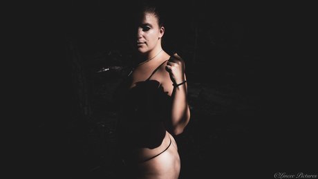 Foto di nudo di fuga di OnlyFans di Onlymoecee