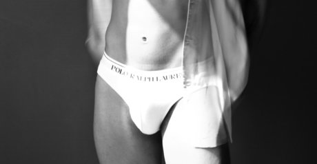 Foto di nudo di fuga di OnlyFans di Marc