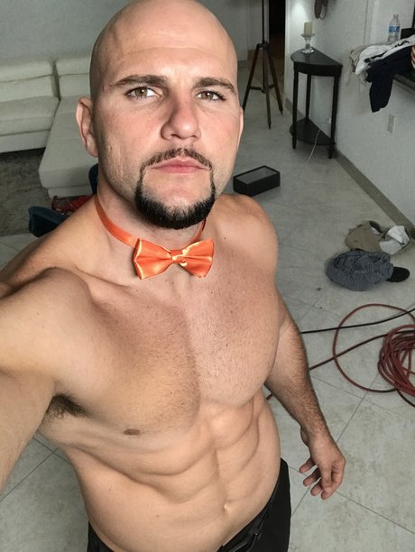 Foto di nudo di fuga di OnlyFans di Onlyjmac